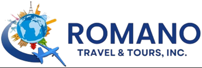Romano Travel & Tours, Inc. logo